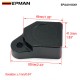 EPMAN K Series K20 K24 Billet Coil Pack Cover For Honda Acura Integra EG EK DC DC2 US EPAA01G201 EPMAN K Series K20 K24 Billet Coil Pack Cover For Honda Acura Integra EG EK DC DC2 US EPAA01G201