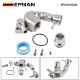 EPMAN K Series Aluminum Upper Coolant Housing Built In Filler Hose For Honda Acura Rsx Si K20 K24A1 EPAA01G224 EPMAN K Series Aluminum Upper Coolant Housing Built In Filler Hose For Honda Acura Rsx Si K20 K24A1 EPAA01G224