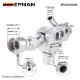 EPMAN K Series Aluminum Upper Coolant Housing Built In Filler Hose For Honda Acura Rsx Si K20 K24A1 EPAA01G224 EPMAN K Series Aluminum Upper Coolant Housing Built In Filler Hose For Honda Acura Rsx Si K20 K24A1 EPAA01G224