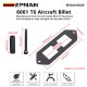 EPMAN Ignition Coil Conversion Bracket For Toyota Supra Aristo LQ9 2JZGTE 2JZ-GTE EPAA01G230 EPMAN Ignition Coil Conversion Bracket For Toyota Supra Aristo LQ9 2JZGTE 2JZ-GTE EPAA01G230