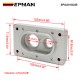 EPMAN Aluminum Firewall Pass Through, Eliminate Grommets in Firewalls - Bulkhead Harnesses For Terminator X Max EPAA01G245