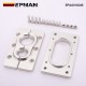 EPMAN Aluminum Firewall Pass Through, Eliminate Grommets in Firewalls - Bulkhead Harnesses For Terminator X Max EPAA01G245