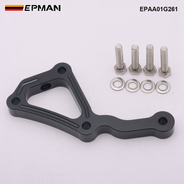 EPMAN High-Quality SR20 Coolant Spacer - Easy Installation, Compatible with SR20DE/DET, 1/8 NPT Provision EPAA01G261 EPMAN High-Quality SR20 Coolant Spacer - Easy Installation, Compatible with SR20DE/DET, 1/8 NPT Provision EPAA01G261