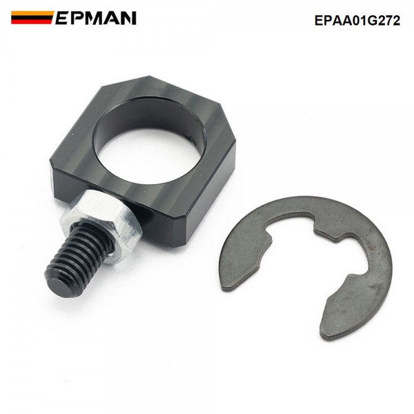 EPMAN Turbo Variable Flow Actuator Eye Bolt & Nut VGT Rod End Link for Acura RDX 07-12 EPAA01G272