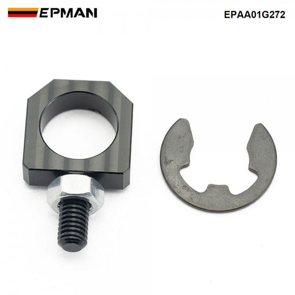 EPMAN Turbo Variable Flow Actuator Eye Bolt & Nut VGT Rod End Link for Acura RDX 07-12 EPAA01G272