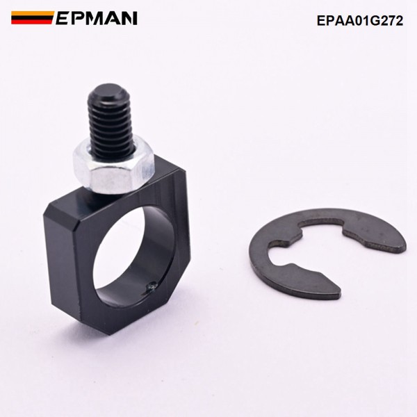 EPMAN Turbo Variable Flow Actuator Eye Bolt & Nut VGT Rod End Link for Acura RDX 07-12 EPAA01G272