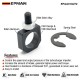 EPMAN Turbo Variable Flow Actuator Eye Bolt & Nut VGT Rod End Link for Acura RDX 07-12 EPAA01G272