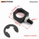 EPMAN Turbo Variable Flow Actuator Eye Bolt & Nut VGT Rod End Link for Acura RDX 07-12 EPAA01G272