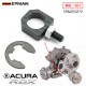 EPMAN Turbo Variable Flow Actuator Eye Bolt & Nut VGT Rod End Link for Acura RDX 07-12 EPAA01G272