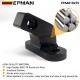 EPMAN CNC Aluminum Steering Rack Riser Raiser Tie Rod For Honda Civic EP3 Integra DC5 Acura RSX EPAA01G275