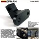 EPMAN CNC Aluminum Steering Rack Riser Raiser Tie Rod For Honda Civic EP3 Integra DC5 Acura RSX EPAA01G275