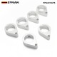 EPMAN Ignition Coil Pack Conversion Adapter Plate Aluminum‌ CNC For R8 to 1JZGTE 2JZGTE Supra Aristo EPAA01G276