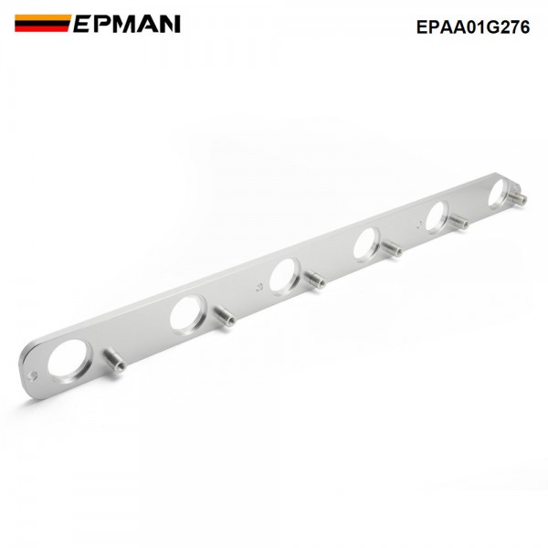 EPMAN Ignition Coil Pack Conversion Adapter Plate Aluminum‌ CNC For R8 to 1JZGTE 2JZGTE Supra Aristo EPAA01G276