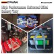 EPMAN Billet Aluminum Battery Hold Down Tray Pallet for Optima 34M D34M 34/78 D34/D78 Battery EPAA01G297 EPMAN Billet Aluminum Battery Hold Down Tray Pallet for Optima 34M D34M 34/78 D34/D78 Battery EPAA01G297