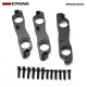 EPMAN Performance Coil Pack Mounting Brackets - CNC Aluminum for Toyota 2JZ 1JZ & R35 GTR EPAA01G331