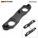 EPMAN Performance Coil Pack Mounting Brackets - CNC Aluminum for Toyota 2JZ 1JZ & R35 GTR EPAA01G331