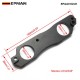 EPMAN Performance Coil Pack Mounting Brackets - CNC Aluminum for Toyota 2JZ 1JZ & R35 GTR EPAA01G331