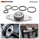 EPMAN Oil Pump Pickup Pipe Aluminum FKM Seal for Vauxhall Opel Insignia Zafira ASTRA CASCADA 2.0 CDTI Suzuki SX4 Saab 9-5 2.0T EPAA01G343