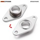 EPMAN Oil Pump Pickup Pipe Aluminum FKM Seal for Vauxhall Opel Insignia Zafira ASTRA CASCADA 2.0 CDTI Suzuki SX4 Saab 9-5 2.0T EPAA01G343