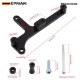 EPMAN Coil Bracket Kit for Honda B Series B16A B18C VTEC IGN1A Engines Black Anodized Aluminum EPAA01G352