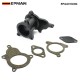 EPMAN EGR Exhaust Gas 03G131501B Removal Delete Kit Blanking Plate for VW for Skoda for Octavia 2.0 TDI BVF BVG BLB Recirculation Valve EPAA01G364