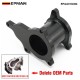 EPMAN EGR Exhaust Gas 03G131501B Removal Delete Kit Blanking Plate for VW for Skoda for Octavia 2.0 TDI BVF BVG BLB Recirculation Valve EPAA01G364