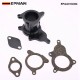 EPMAN EGR Exhaust Gas 03G131501B Removal Delete Kit Blanking Plate for VW for Skoda for Octavia 2.0 TDI BVF BVG BLB Recirculation Valve EPAA01G364