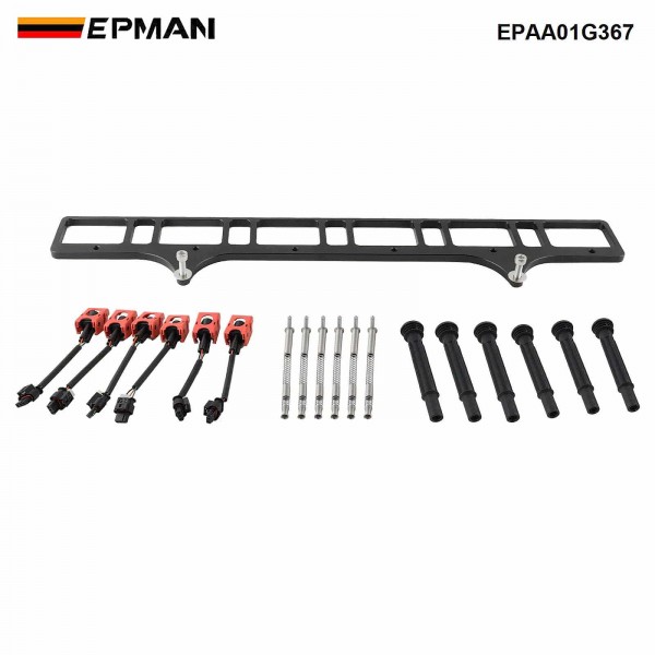 EPMAN N54 to B58 Ignition Coil Conversion Kit | Plug-and-Play Upgrade For BMW EPAA01G367