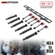 EPMAN N54 to B58 Ignition Coil Conversion Kit | Plug-and-Play Upgrade For BMW EPAA01G367
