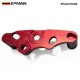 EPMAN 3PCS Red Billet Aluminum Ignition Coil Adapter Bracket Kit For BMW N55 S55 To B58 Coils Conversion EPAA01G368