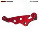 EPMAN 3PCS Red Billet Aluminum Ignition Coil Adapter Bracket Kit For BMW N55 S55 To B58 Coils Conversion EPAA01G368