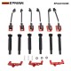EPMAN S55/ N55 to B58 Ignition Coil Conversion Kit | Plug-and-Play Upgrade For BMW EPAA01G369