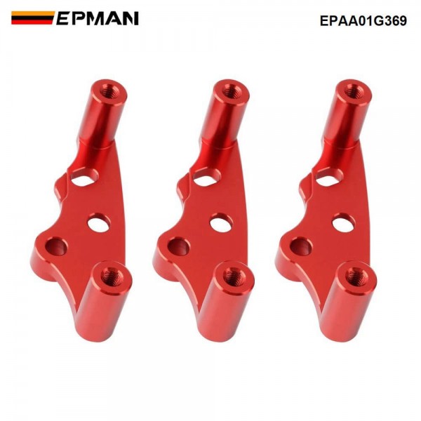 EPMAN S55/ N55 to B58 Ignition Coil Conversion Kit | Plug-and-Play Upgrade For BMW EPAA01G369
