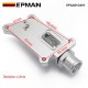 EPMAN High quality Auto Upper Coolant Housing straight with Filler Neck for K24/K20Z3 EPAA01G41K