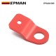 EPMAN Aluminum Car Radiator Stay Bracket for Subaru Tank Bracket Racing Refrigeration Bracket Car Radiator Stay EPAA01G90