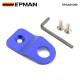 EPMAN Aluminum Car Radiator Stay Bracket for Subaru Tank Bracket Racing Refrigeration Bracket Car Radiator Stay EPAA01G90