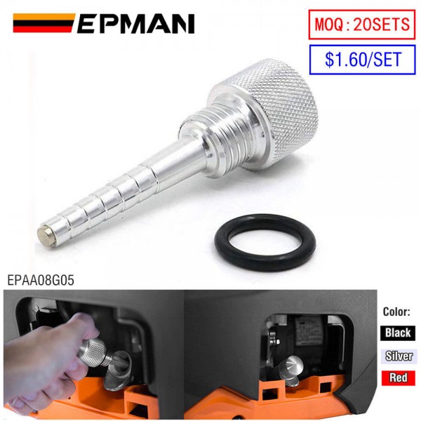 EPMAN For Predator 3500 Inverter Generator Magnetic Oil Dip Stick EPAA08G05 EPMAN For Predator 3500 Inverter Generator Magnetic Oil Dip Stick EPAA08G05
