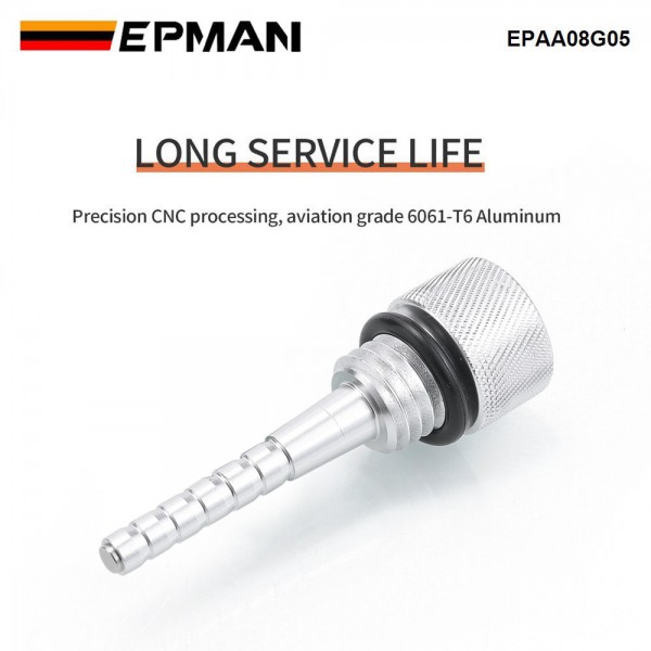 EPMAN For Predator 3500 Inverter Generator Magnetic Oil Dip Stick EPAA08G05