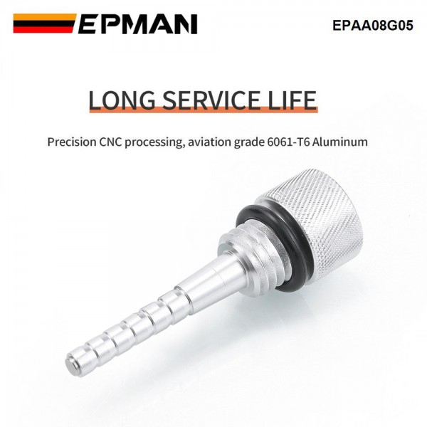 EPMAN For Predator 3500 Inverter Generator Magnetic Oil Dip Stick EPAA08G05 EPMAN For Predator 3500 Inverter Generator Magnetic Oil Dip Stick EPAA08G05