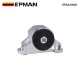 EPMAN Billet Aluminum Engine Mounts Del Sol Civic 92-95 Integra 94-01 EG DC2 3-Bolt DC EPAA12G01