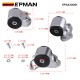 EPMAN Billet Aluminum Engine Mounts Del Sol Civic 92-95 Integra 94-01 EG DC2 3-Bolt DC EPAA12G01