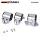 EPMAN Billet Aluminum Engine Mounts Del Sol Civic 92-95 Integra 94-01 EG DC2 3-Bolt DC EPAA12G01 EPMAN Billet Aluminum Engine Mounts Del Sol Civic 92-95 Integra 94-01 EG DC2 3-Bolt DC EPAA12G01