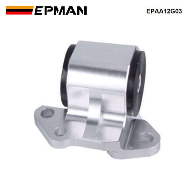 EPMAN Aluminum Right Hand Engine Mounts 1PC For 94-01 Integra / 92-95 Civic EPAA12G03