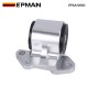 EPMAN Aluminum Right Hand Engine Mounts 1PC For 94-01 Integra / 92-95 Civic EPAA12G03