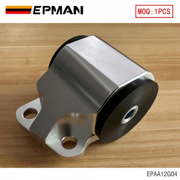 EPMAN Billet Rear Engine Mount Fits Honda Civic EG EK 1992-2000 92-00 EPAA12G04