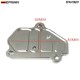 EPMAN Vtec Solenoid Block Off Plate For Honda Acura B-Series Integra For Civic CRX EK Car Accessories EPAA18G07