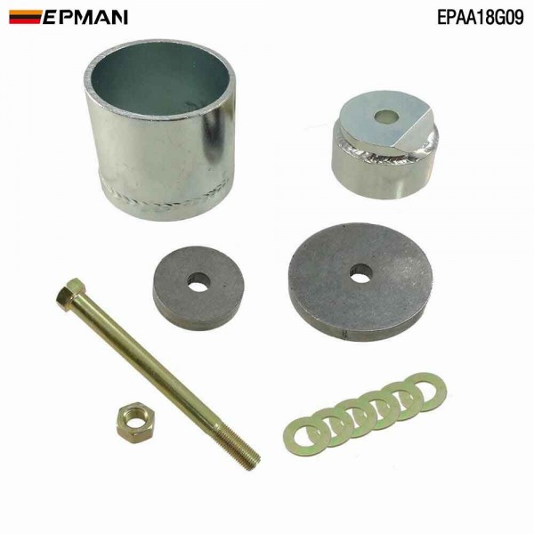 EPMAN 8.8 Axle Rear Bushing Removal Tool Install Urethane or Spherical Bushings For Mustang 1979-2004 EPAA18G09