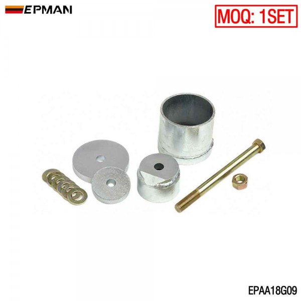 EPMAN 8.8 Axle Rear Bushing Removal Tool Install Urethane or Spherical Bushings For Mustang 1979-2004 EPAA18G09