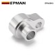 EPMAN Engine Rear Air A/C Block Off Kit Line Terminator For Chevrolet Suburbans 2000-2013 For GMC Yukon For Tahoe EPACB13