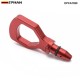 EPMAN Dipstick Handle Racing DIP Stick Handle Red For 2015+ Subaru WRX Hybrid EX-L Hybrid Tourin EPCA1520